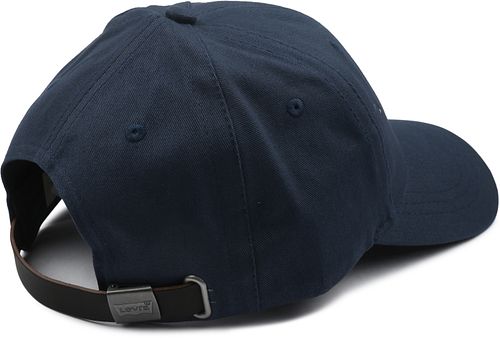 Levi's Cap Baseball Twill Navy Product / Detail