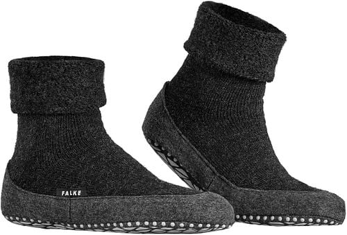 Falke Cosyshoe SLippers Anthracite Product