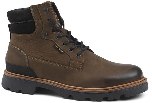 PME Legend Dragan Shoe Khaki Product