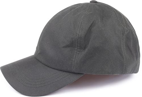 Barbour Wax Cap Green Product