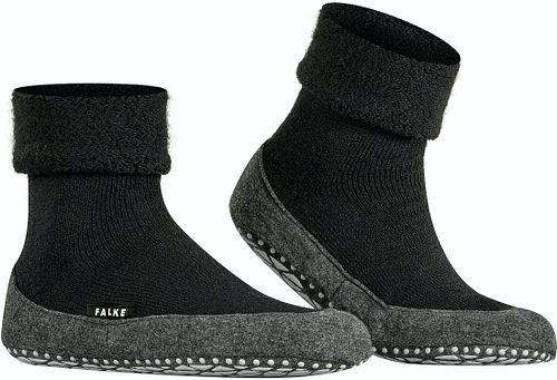 Falke Cosyshoe Hausschuhe Schwarz Product / Detail