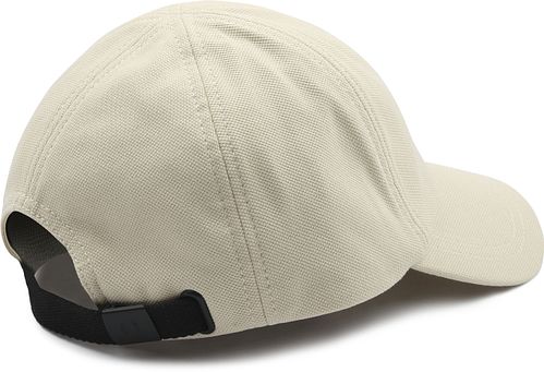 Fred Perry Pet Piqué Ecru Product / Achterkant