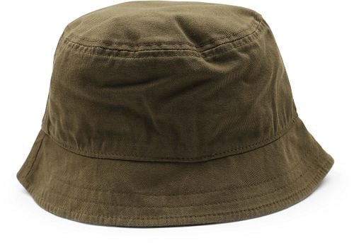 Lyle & Scott Bucket Hat Dark Green Product / Achterkant