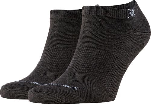 Burlington Everyday Sock Black 2-Pack Product