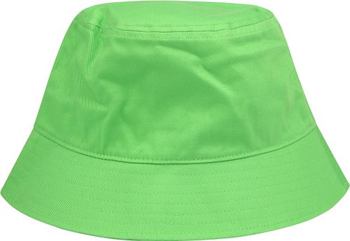 Tommy Hilfiger Flag Bucket Hat Green Product / Achterkant