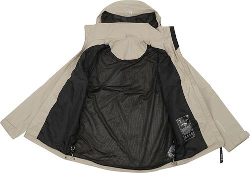 Tenson Winga MPC Plus Jacket Sand Product / Detail
