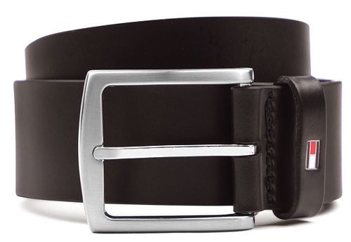Tommy Hilfiger Ceinture Denton Marron Foncé Product