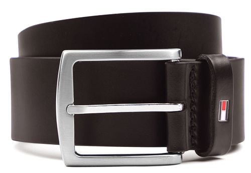 Tommy Hilfiger Denton Belt Dark Brown Product