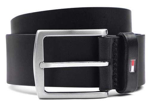Tommy Hilfiger Denton Gürtel Schwarz Product