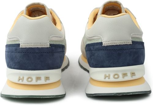 HOFF Sneakers Mar de Plata Multicolour Product / Achterkant
