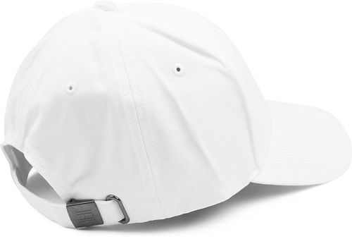 Tommy Hilfiger Cap White Product / Achterkant