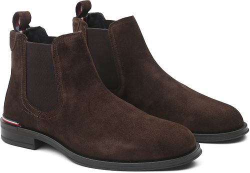 Tommy Hilfiger Chelsea Boot Marron Product