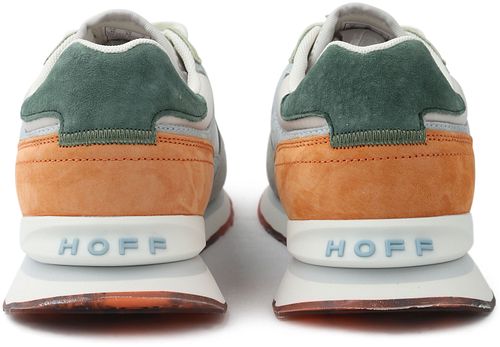 HOFF Baskets Kingston Multicolour Product / Achterkant