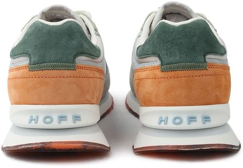 HOFF Sneakers Kingston Multicolour Product / Achterkant