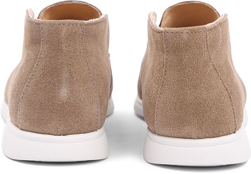 Mocassins Suitable Ace Taupe Product / Achterkant