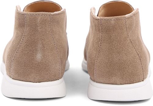 Suitable Ace Loafers Taupe Product / Achterkant