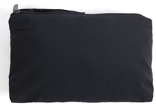 Suitable Packable Jas Long Tech Navy Product / Detail
