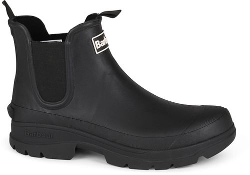 Barbour Nimbus Wellingtons Boot Black Product