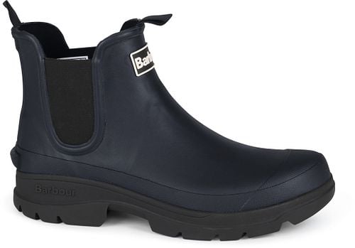 Barbour Nimbus Wellingtons Boot Navy Product