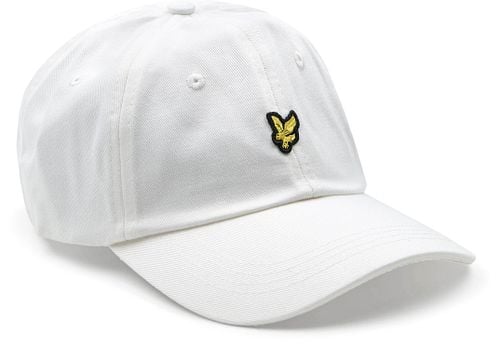 Lyle & Scott Pet Wit Product