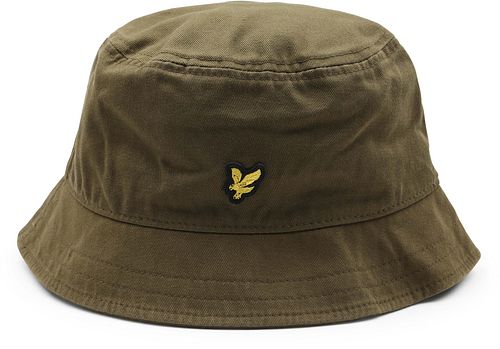 Lyle & Scott Chapeau Bucket Vert Foncé Product