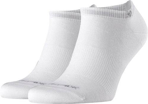 Burlington Everyday Sock 2-Pack White Product