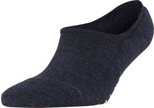 Falke Keep Warm Sneaker Sok Donkerblauw Product