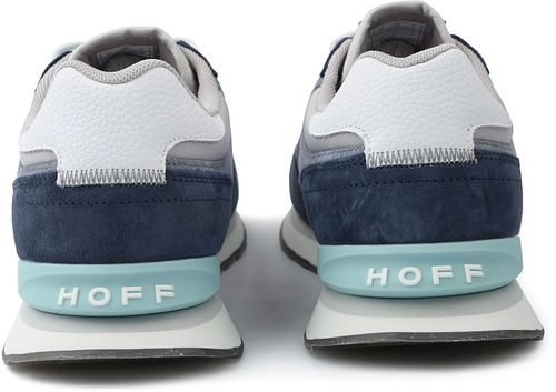 HOFF Sneakers Alberobello Blue Product / Achterkant