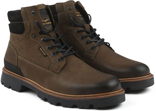 PME Legend Dragan Shoe Khaki Product
