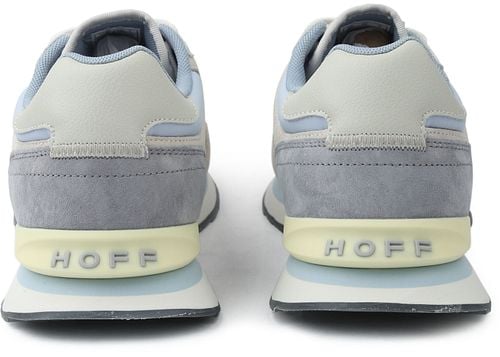 HOFF Sneakers Waterford Pastel Blue Product / Achterkant