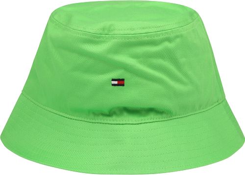 Tommy Hilfiger Flag Bucket Hat Green Product