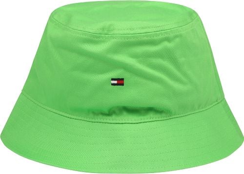 Tommy Hilfiger Flag Bucket Hat Grün Product