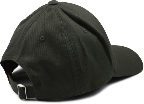 Levi's Cap Flexfit Logo Olive Green Product / Detail