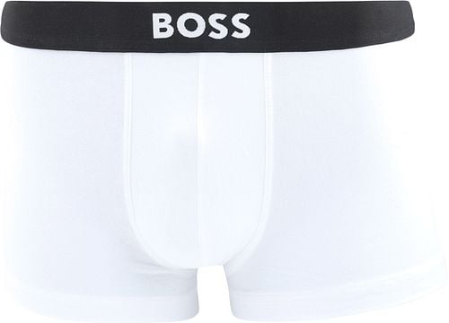 BOSS Boxers Courtes Lot de 3 One Multicolour Product