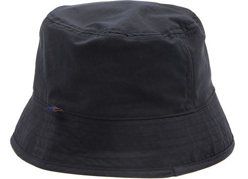 Suitable Bucket Hat Navy Orange Product