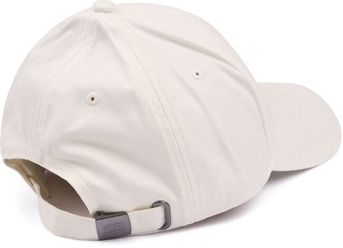 Tommy Hilfiger Pet Logo Ecru Product / Achterkant