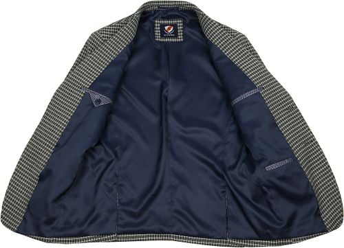 Suitable Blazer Patras Groen Product