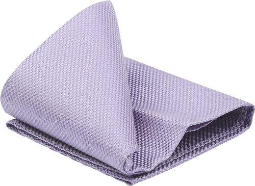 Suitable Pochette de Costume Soie Violet Product
