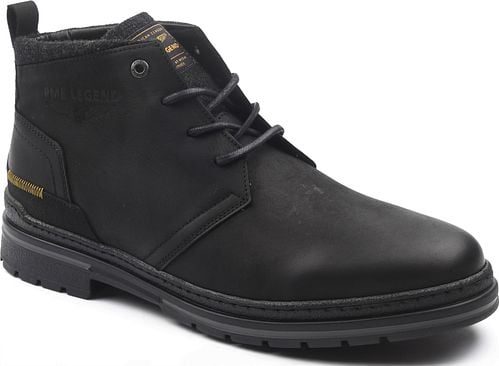 PME Legend Fleetman Schuh Schwarz Product