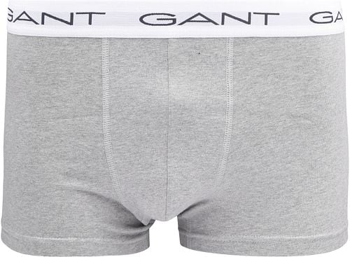 Gant Boxers 3-Pack Grey Product