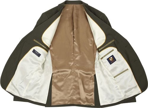 Suitable Costume Piga Marlane Vert Product / Detail