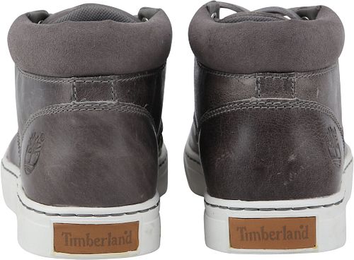 Timberland Adventure 2.0 Grau Product / Achterkant
