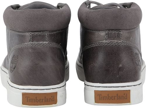 Timberland Adventure 2.0 Grijs Product / Achterkant