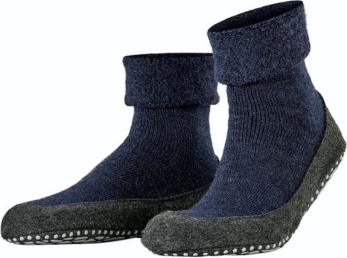 Chaussons Falke Cosyshoe Marine Product / Detail