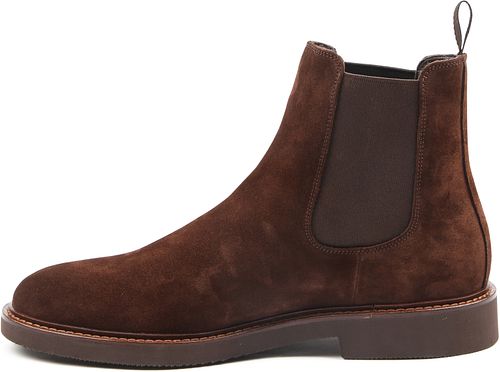 Giorgio Boots Chelsea Boy Braun Product / Detail