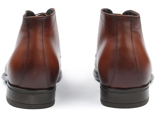 Giorgio Chaussures Padova Marron Product / Achterkant