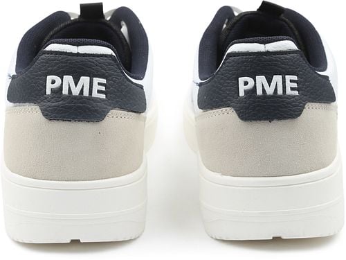 PME Legend Gobbler Sneaker Weiß