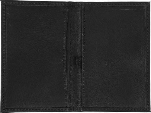 Suitable Creditcard Etui Schwarz Product / Detail