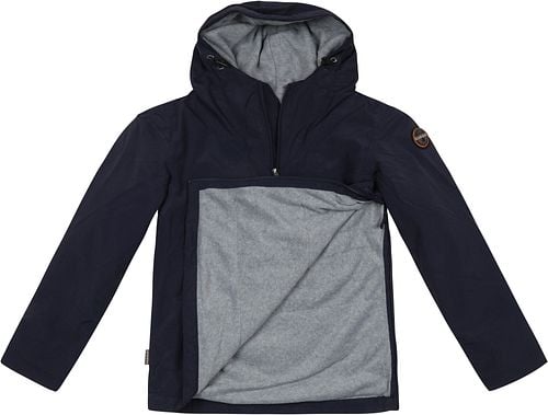 Napapijri Rainforest Jacket Dark Blue Product / Detail