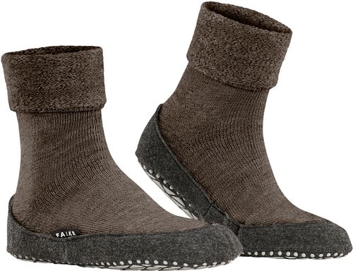 Falke Cosyshoe Hausschuhe Braun Product